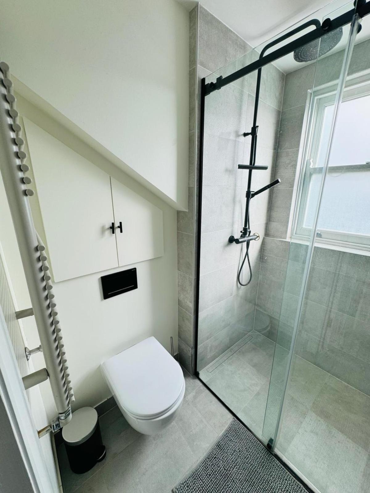 Stunning Flat In Chiswick Londres Exterior foto